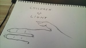 Children of Light CDA