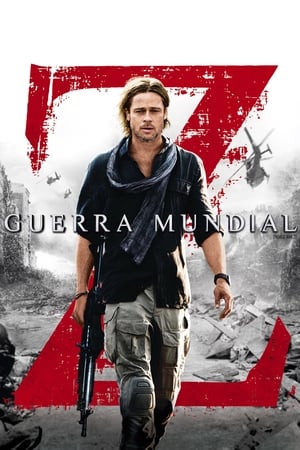 WWZ: Guerra Mundial 2013