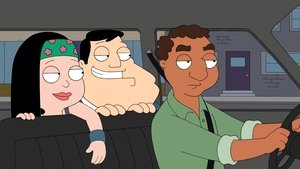 American Dad!: 10×16