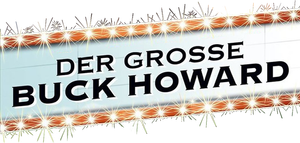 The Great Buck Howard — Logos 5