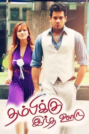 Poster Thambikku Indha Ooru 2010