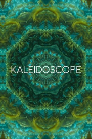 Image Kaleidoscope