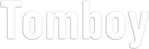 Tomboy — Logos 1