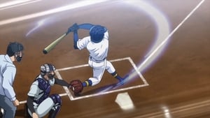 Ace of the Diamond Temporada 3 Capitulo 40