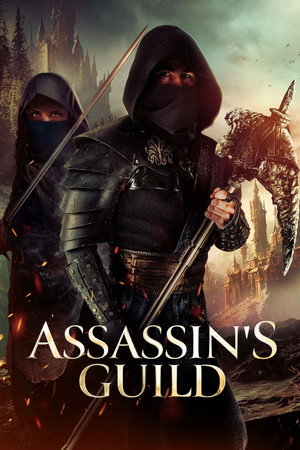 Assassin's Guild 21
