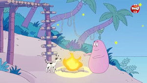Barbapapa: One Big Happy Family!: 2×1