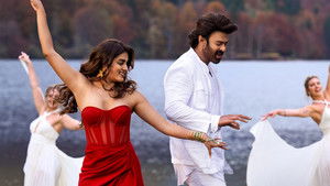 The Raja Saab (2026) [Hindi-Telugu]