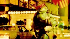 Teenage Mutant Ninja Turtles (1990)