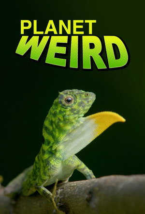 Planet Weird