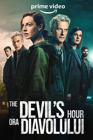 Ora diavolului Sezonul 2 Episodul 3 2024