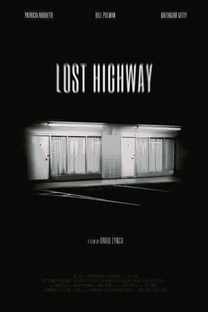 Lost Highway 112