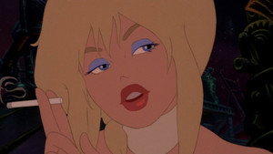 Cool World