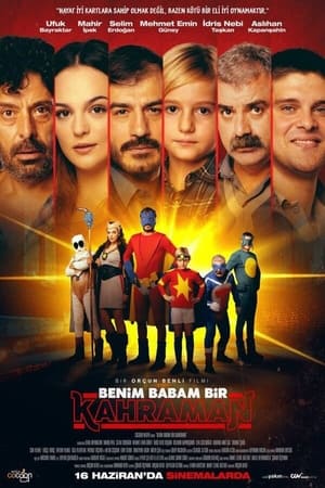 Image Benim Babam Bir Kahraman