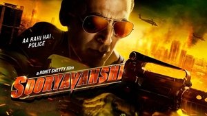 Sooryavanshi (2021) Hindi