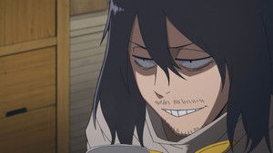My Hero Academia: Vigilantes: 1×18