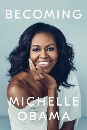 Poster Oprah Winfrey Presents: Becoming Michelle Obama 2018