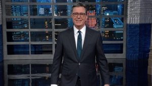 The Late Show with Stephen Colbert: 7×75