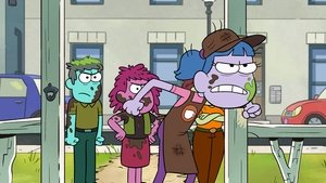 Big City Greens บิ๊กซิตี้กรีน ภาค 1 ตอนที่ 1-30