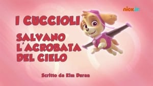 Paw Patrol 2×9