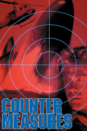 Poster Counter Measures 1998