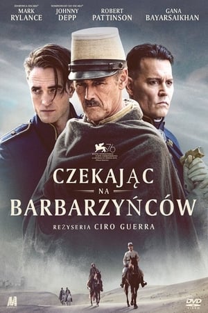 Image Czekając na barbarzyńców