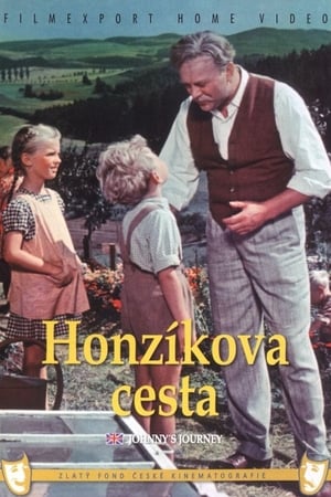 Honzíkova cesta 1957