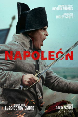 poster Napoleon
