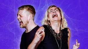 Fuck! Vi har tourette S1E1