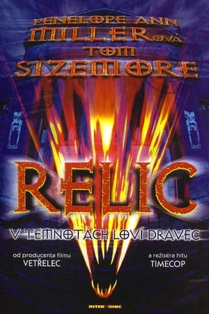 Poster Relic 1997