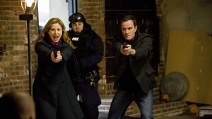 White Collar Season 1 Episode 13