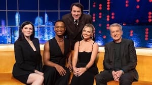 The Jonathan Ross Show Perrie Edwards, Frank Skinner, Johannes Radebe, Aisling Bea & Kasabian