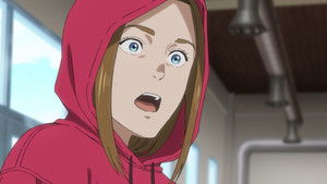 O Incidente de Darwin: 1×2