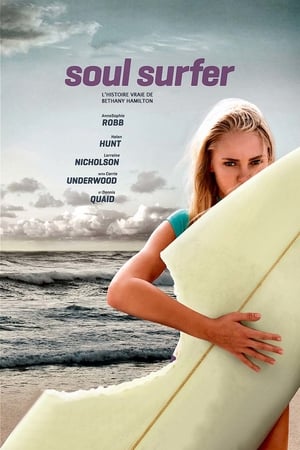 Poster Soul Surfer 2011