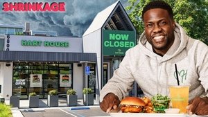 How Kevin Hart Tried (And Failed) To Make Fast Food Healthy