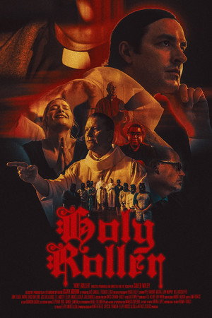 Holy Roller 2