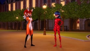 Miraculous – As Aventuras De Ladybug: 2 x 10