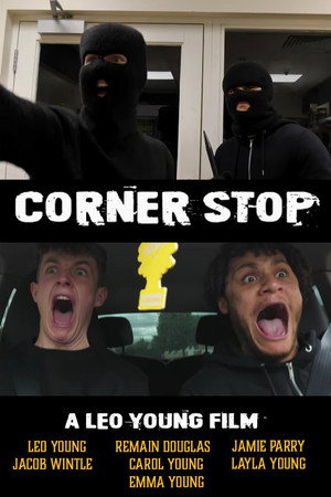 Corner Stop
