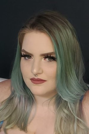 Bunnie BBW Picture