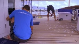 Below Deck Down Under Season 2 Episode 5