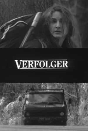 Poster Verfolger (1994)