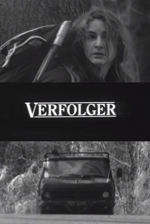 Poster Verfolger 1994