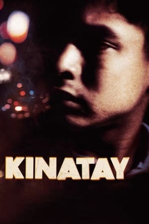 Poster Kinatay 2009