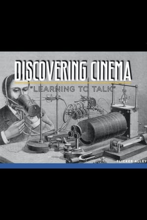 Image Discovering Cinema: Learning to Talk
