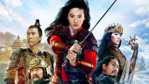 Mulan (2020)