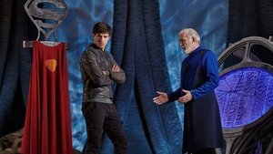 مسلسل Krypton