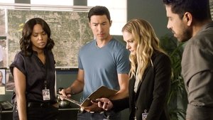 Criminal Minds 14 – Episodio 4