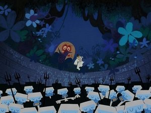 Samurai Jack: 1×4