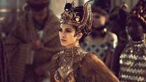 Gods of Egypt สงครามเทวดา พากย์ไทย