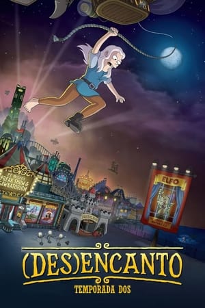 (Des)encanto: Temporada 2