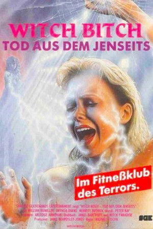 Image Witch Bitch - Tod aus dem Jenseits